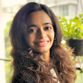 Ruchita Khedkar - B.Com,